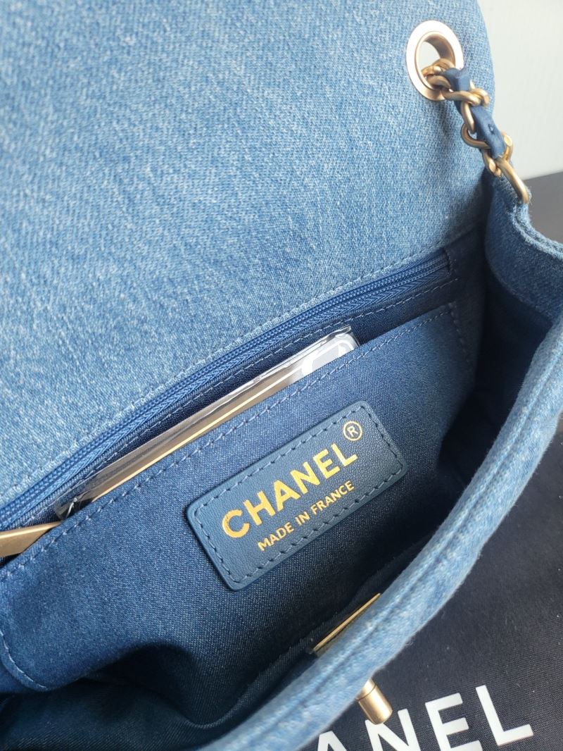 Chanel CF Series Bags